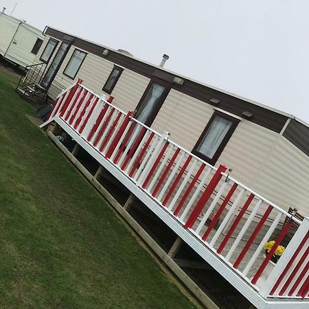204 Sealands Ingoldmells Skegness Winthorpe (Lincolnshire) Exterior foto