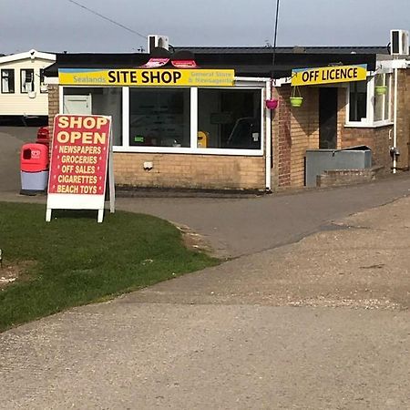 204 Sealands Ingoldmells Skegness Winthorpe (Lincolnshire) Exterior foto