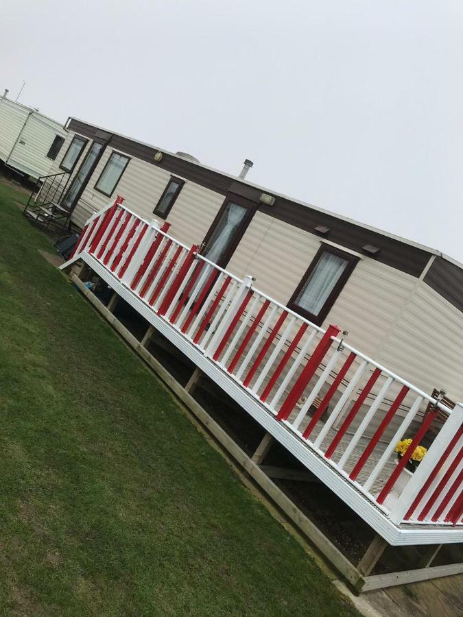 204 Sealands Ingoldmells Skegness Winthorpe (Lincolnshire) Exterior foto